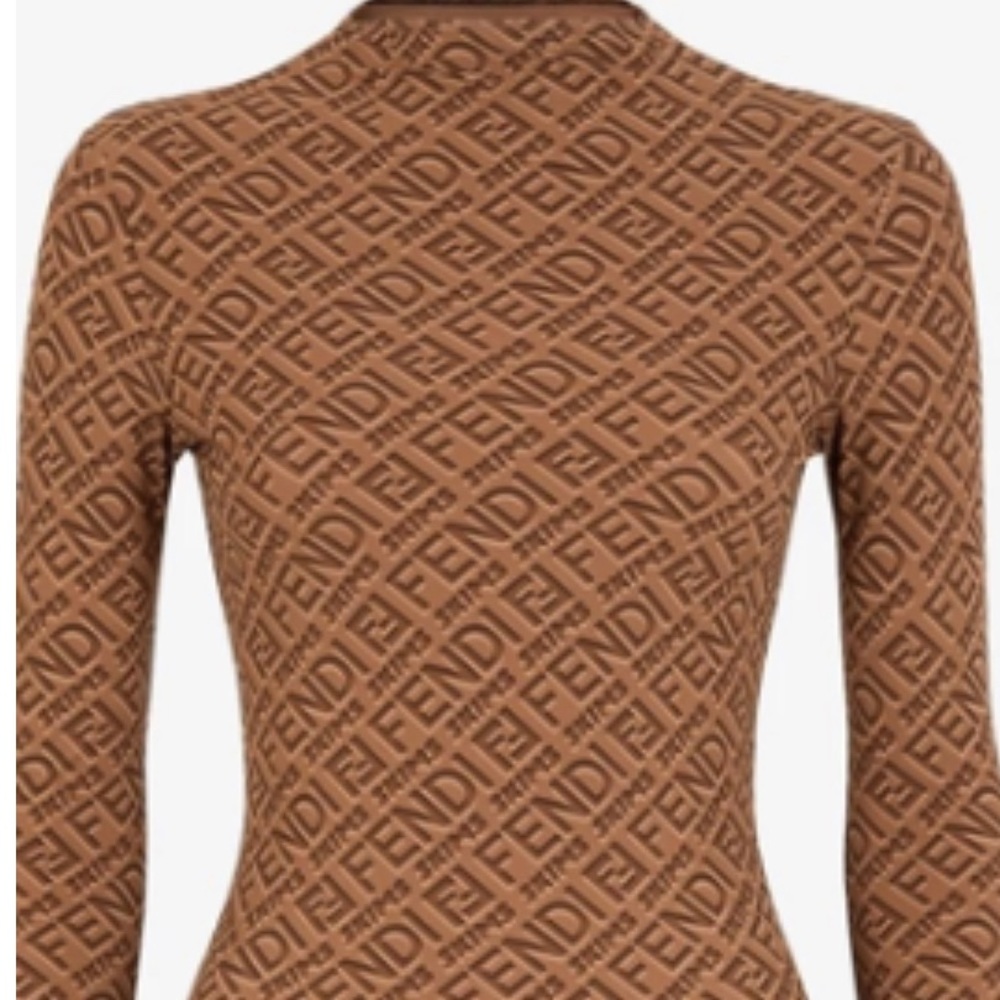 Brand New Fendi Skims Body Suit * Original Packaging only tried on once!